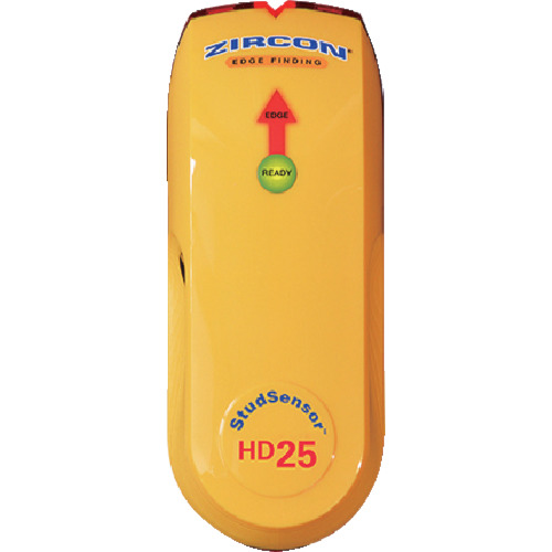 锆石墙探测器螺柱传感器（TM）HD25
Studsensor HD25 HD25