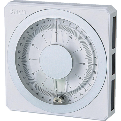 SK Levelmate测量范围0至360&deg;
水平伴侣 LM-360