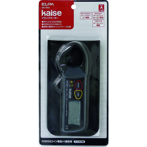         ELPA迷 夹具
迷 夹 SK-7601