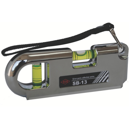 Kod Pocket Leveler SW-13