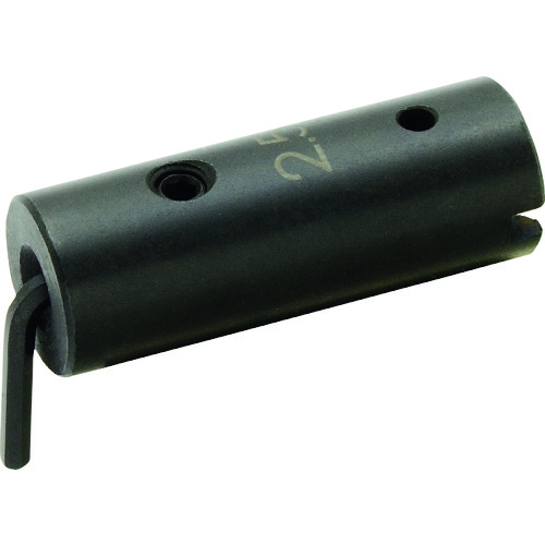 Ash LC023N六角形扳手2.5mm
六边形头 LCX0225