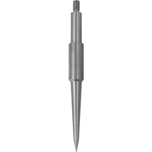ＳＴＳ　精密ピンポール用１０ｃｍ石突　ＰＴＱ－１０　
Pin Pole Tip PTQ-10