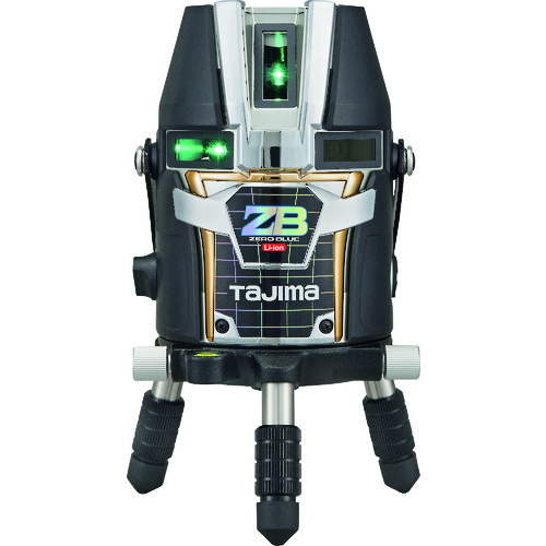 Tajima Laser升压器零蓝锂Kyr
线激光器 ZEROBL-KYR