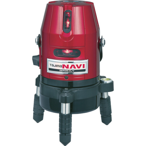 Tajima Laser Leveler Navi Zero Zero Kjy
线激光器 ZERON-KJY