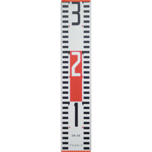 STS铝杆SN-30 300mm
铝棒 SN-30