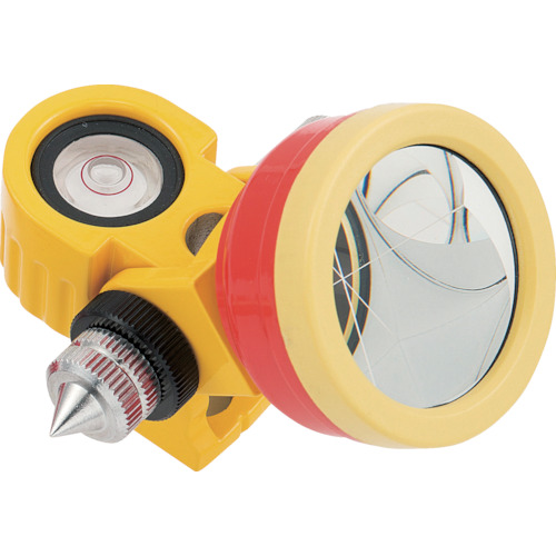 Tajima 1.5英寸的棱镜TT
总站的棱镜 TT-M15PM