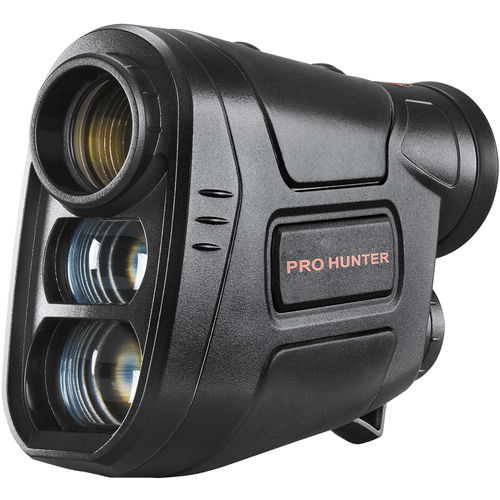 Bushnell Laser测距仪轻速Simmons Pro Hunter SPH800