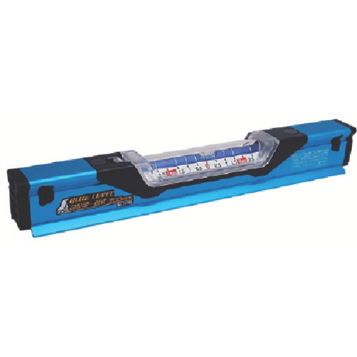 Shinwa Blue Level Single Pipe类型300mm的渐变类型
斜率的水平 76358