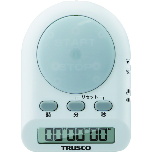 Trusco推动计时器
计时器 PTM-584