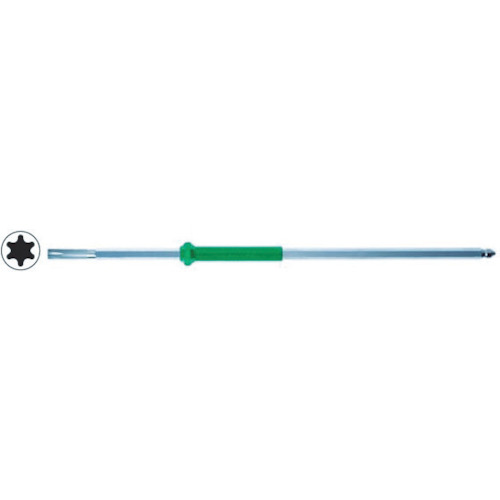 Wiha Torx Blade T5
Torquedriver 2859T5