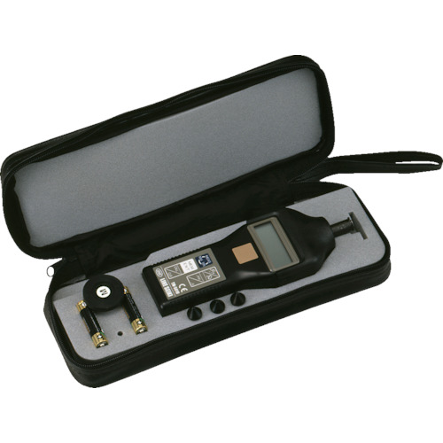 线手动转速表
手动转速表 TM-5010K