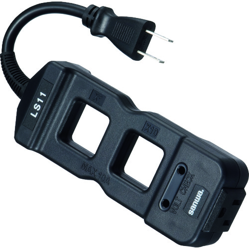 Sanwa线分离器
线分离器 LS-11