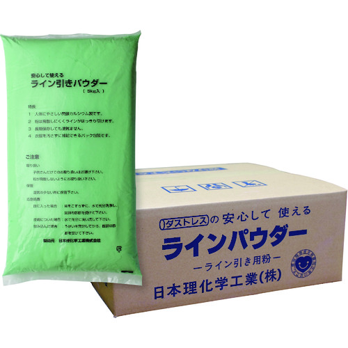 Dustress线粉5kg x 4袋绿色
线粉 DLP-5-G