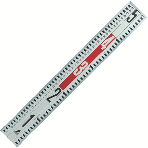 [停产] Shinwa标记宽度63mm 50厘米 76965