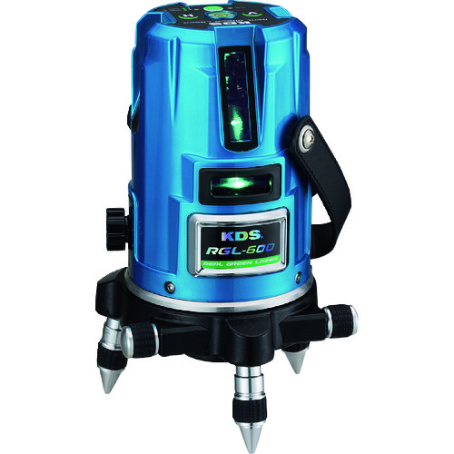 [停产] KDS Real Green Laser 600
真正的绿色激光 RGL-600