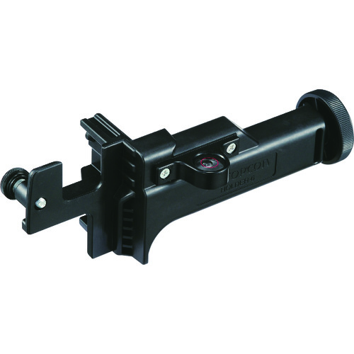 TopCon接收器支架类型6
线激光附件 HOLDER-6