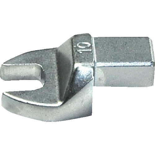 trusco敞开的双面尺寸9mm安装尺寸9x12mm
替换头 OE9-912