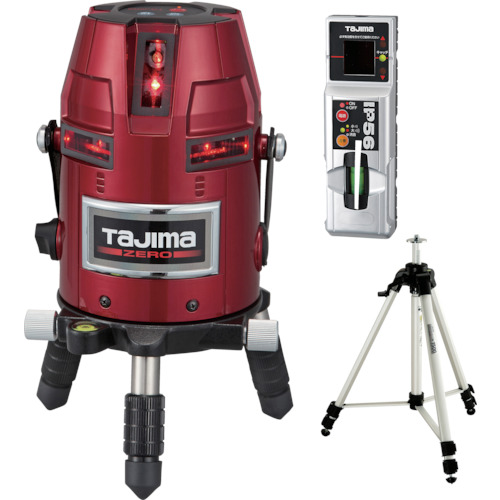 Tajima Laser升级器零KJC接收器/三脚架套件
线激光器 ZERO-KJCSET