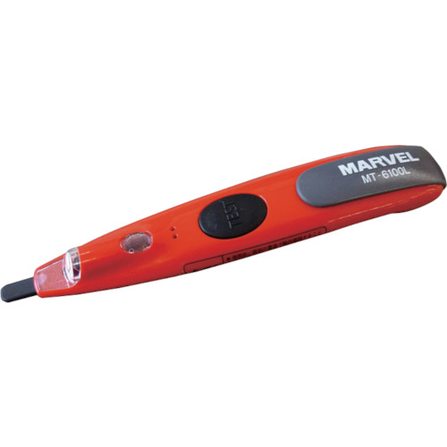 漫威声音发光LED灯内置电探测器
AC低压检测器 MT-6100L