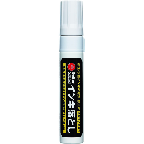 魔术墨水，吉他，顽固的墨水滴（额外厚的类型）
墨水 GEGDP