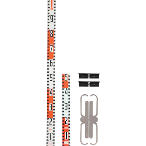 [停产] Myzox New Rod Plus 15m <P15M Set>
新的铝照片杆Plus 223354