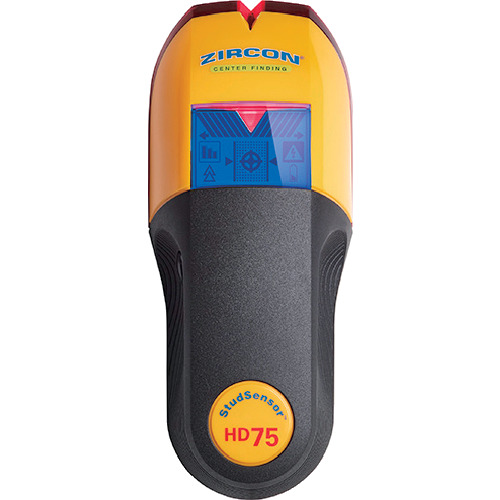 锆石墙探测器螺柱传感器（TM）HD75
Studsensor TM HD75 HD75
