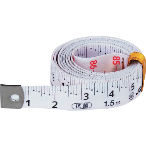 SK敷料主要玫瑰，轻松级别12mm x 1.50万
缝制胶带测量Kaidan 12mmx1.5m DMB-1215KD