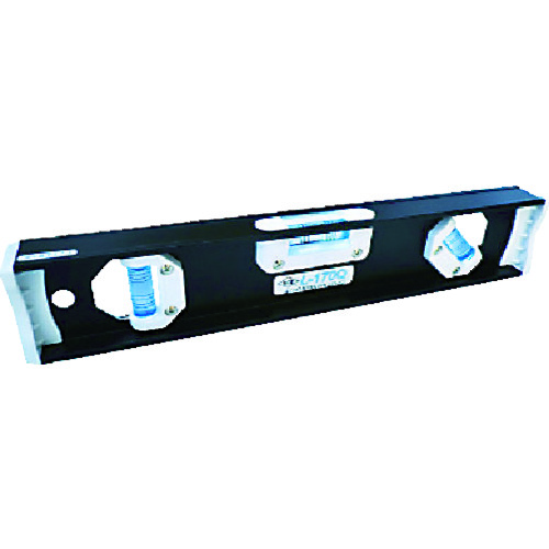 ＫＯＤ　Ｉ型アルミ水平器　
Aluminum Level L-170Q 380MM