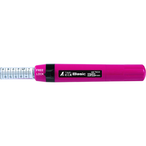 Shinwa Stud Finder Douta Basic 35mm
Serch for Groundwork Dokota Basic 35mm 79024