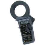 Kyoritsu 2413F泄漏夹仪表 MODEL2413F
