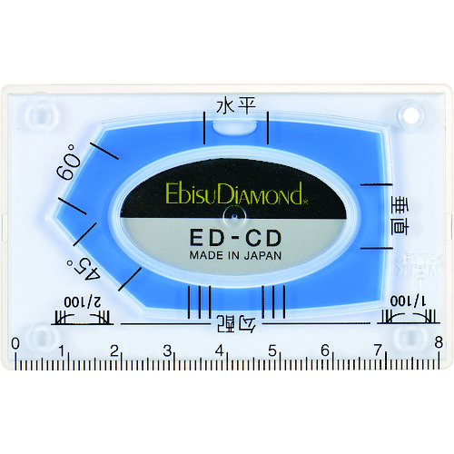 EBISU钻石卡级蓝色
卡级 ED-CDBL