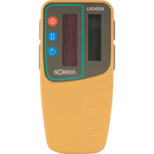 Sokkia远程接收器LR300X LR300X