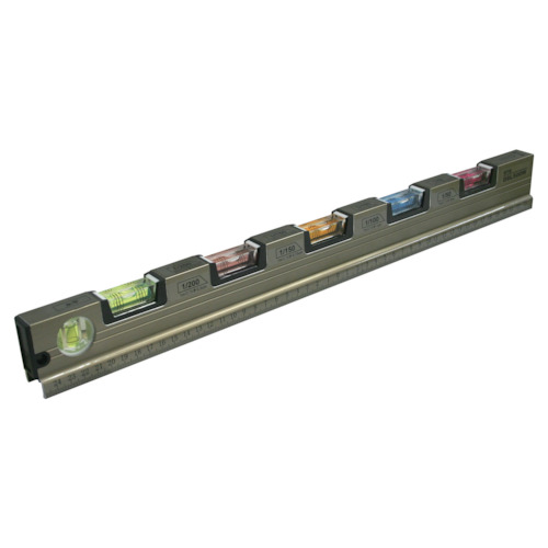 ＳＴＳ　排水勾配计　ＤＳＬ５００Ｗ　
Drain Slant Level DSL500W