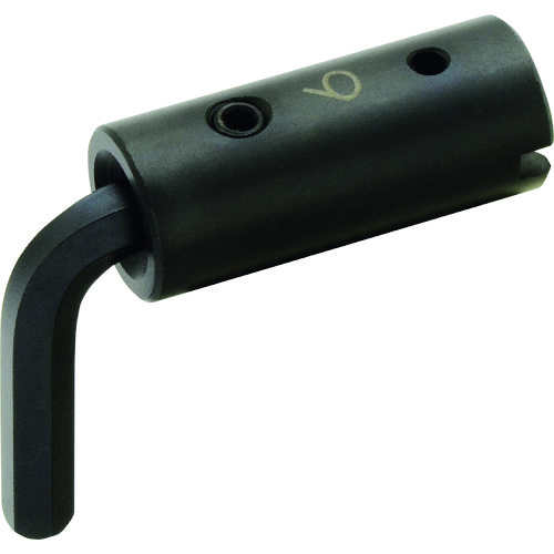 Ash LC023N六角形扳手6mm
六边形头 LCX0206