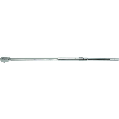 Tonichi预设扭矩扳手，插入角25.4，总长度1787mm
可调式扭矩扳手 QLE1400N2