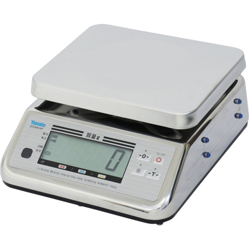 Yamato Digital Top板尺度UDS-300K-15（第七病房）
通用数字规模 UDS-300K-15-A7