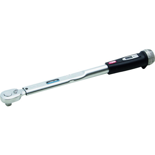 音调预设类型扭矩扳手（直接设置类型）插入12.7mm L308mm
扭矩扳手预设类型 T4MN50-QL
