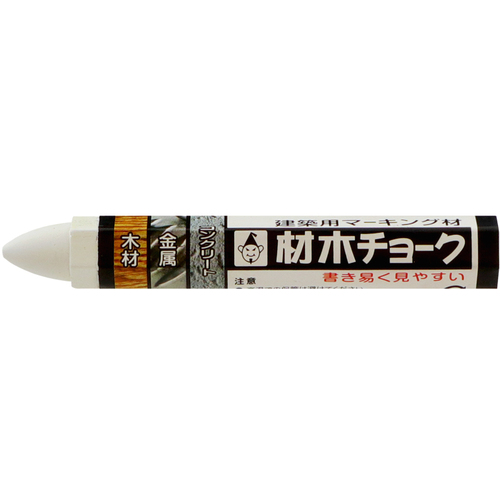 takumi木头粉笔白色
木头粉笔 6212