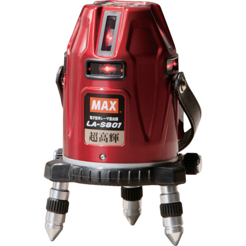         Max [售罄并停产]激光升级器SET LA-S801DTSET
线激光器 LA-S801DTSET