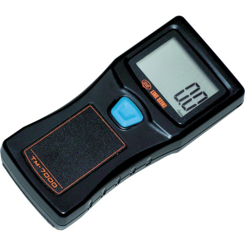 线激光型手动转速表
手动转速表 TM-7000