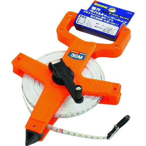 PAOC胶带量30m TPM-30C