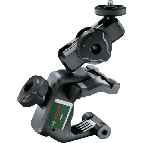 Bosch Multi-Mount剪辑
多安装剪辑 MM2