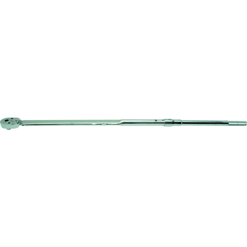 Tonichi预设类型扭矩扳手，插入角19.05，总长度1189mm
可调式扭矩扳手 QLE550N2
