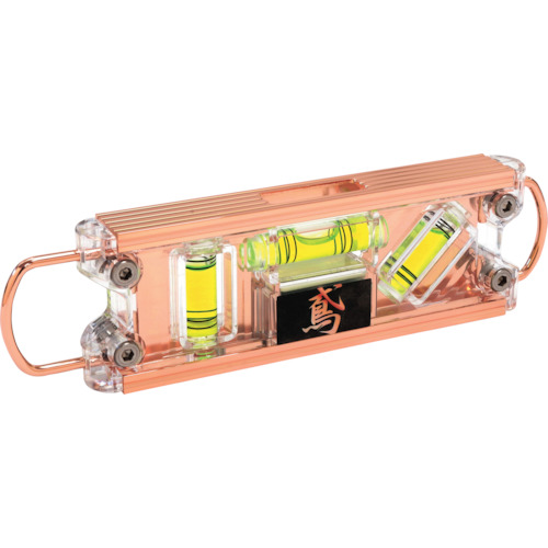 SKLEVELER，Kiki Level Pro，Pink Gold ED-TBPPGG