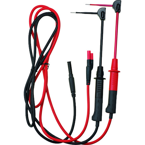 ＫＹＯＲＩＴＳＵ　７２４３Ａ　Ｌ型プローブ　
Test Lead MODEL7243A