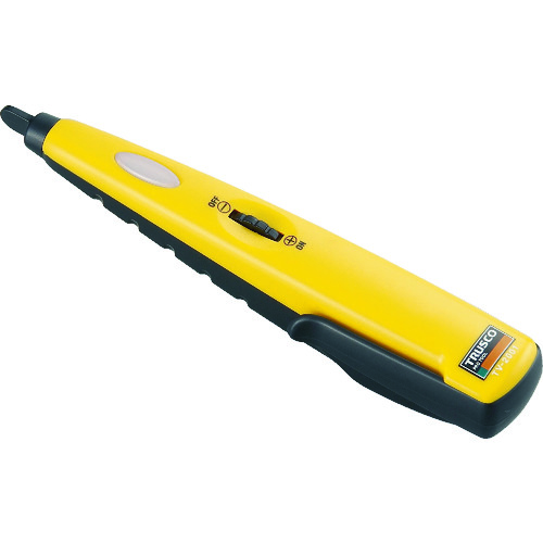 ＴＲＵＳＣＯ　検电器　交流専用　
AC Volt Checker TV-2001