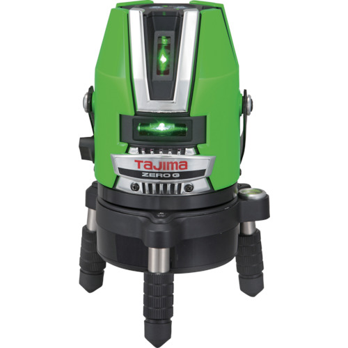 Tajima Laser Leveler Navi Zeroge-Kjy
线激光器 ZEROGN-KJY