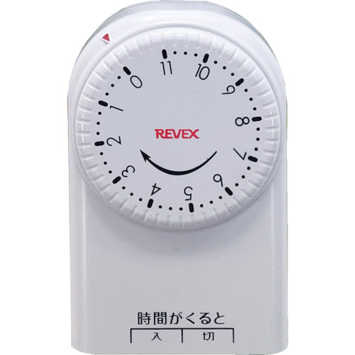 revex：&ldquo;开/关&rdquo;计时器一次CT11
一次/关闭计时器CT11 CT11