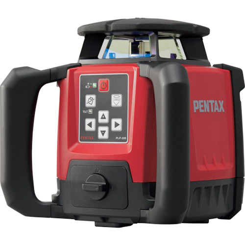 [停止] pentax旋转激光水平
激光级 PLP-202