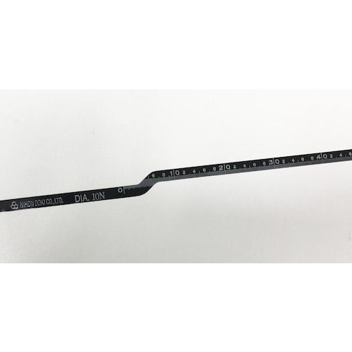 日本石英直径测量胶带倍峰30mm至1000mm
卷尺 PIM-300S